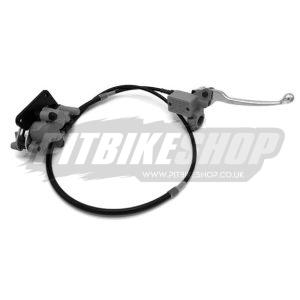 Front Brake System - Complete - FS 250