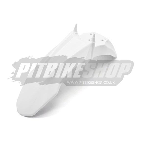Front Fender CRF110-S – White