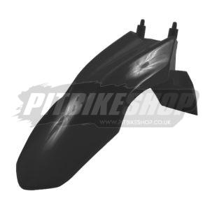 Front Fender – Black