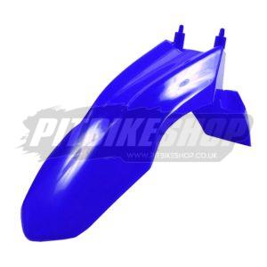 Front Fender – Blue