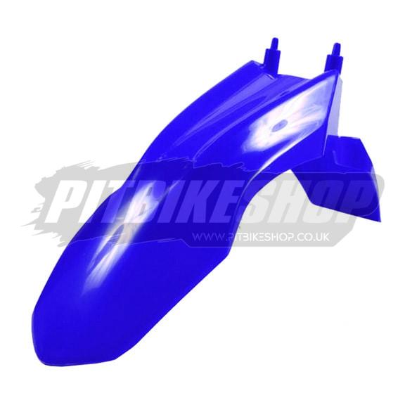 Front Fender – Blue