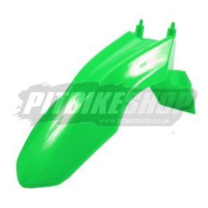 Front Fender – Green