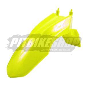 Front Fender – Yellow