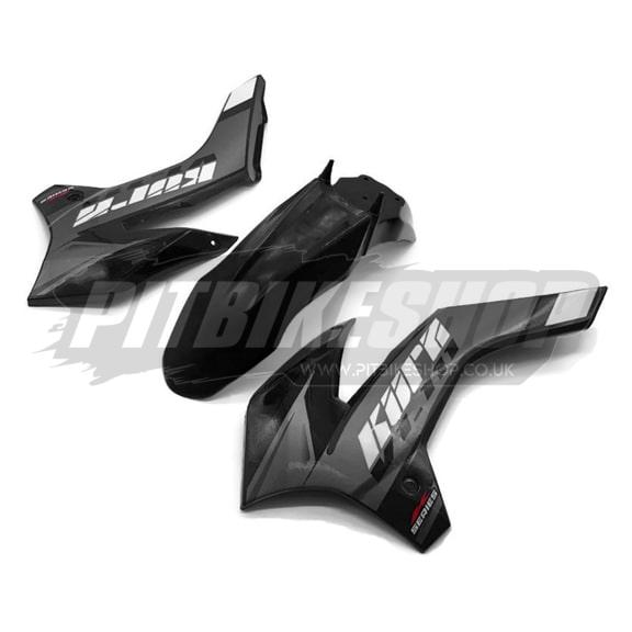 KURZ FS 110 Colour Kit Black