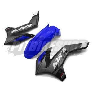 KURZ FS 110 Colour Kit Blue
