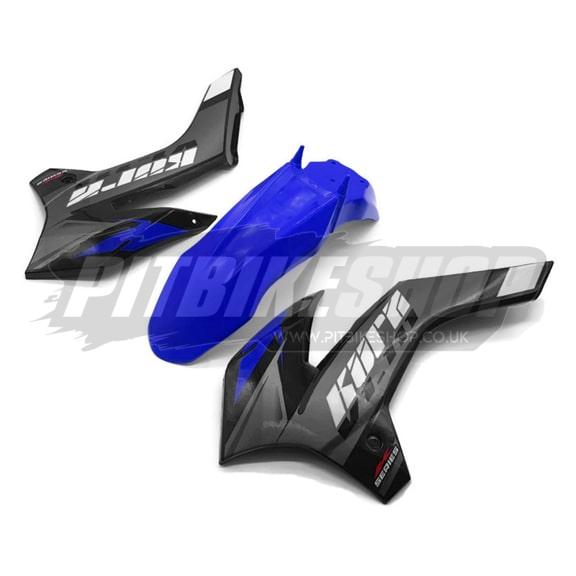 KURZ FS 110 Colour Kit Blue