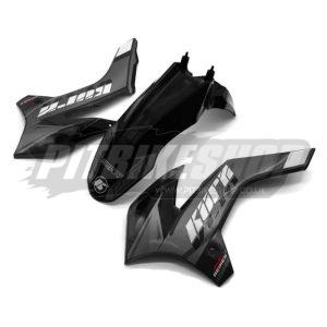 KURZ FS 140 & RT1 Colour Kit Black