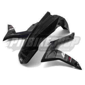 KURZ FS 250 Colour Kit Black