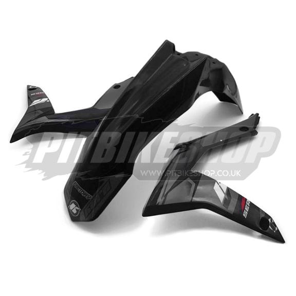KURZ FS 250 Colour Kit Black
