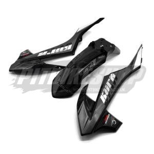 KURZ FS 65 Colour Kit Black