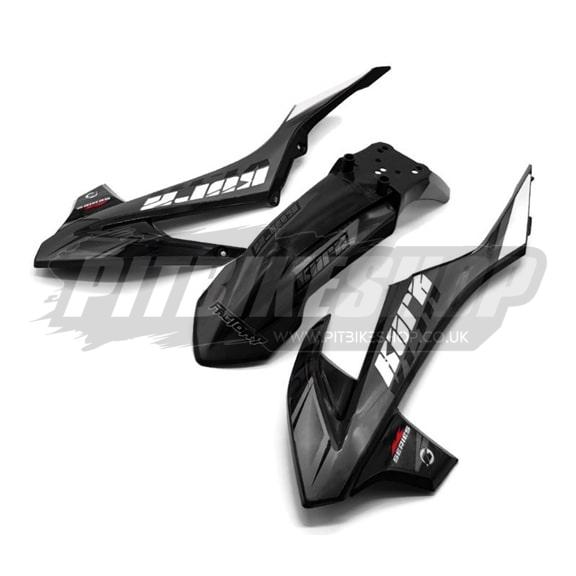 KURZ FS 65 Colour Kit Black
