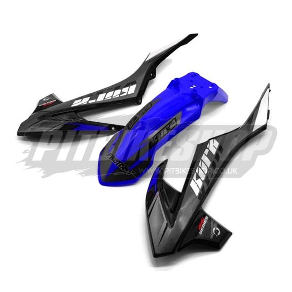 KURZ FS 65 Colour Kit Blue