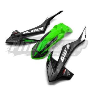 KURZ FS 65 Colour Kit Green