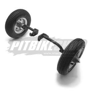 Training Wheels - FS 65