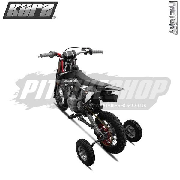 Training Wheels - FS 65 - Image 3