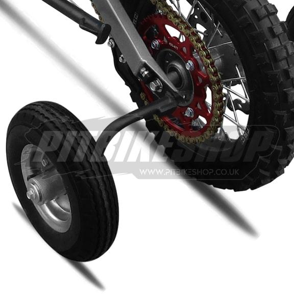 Training Wheels - FS 65 - Image 2
