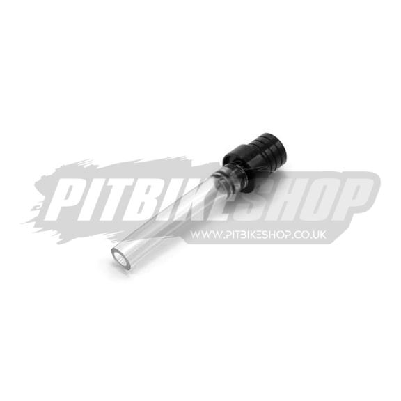 Fuel Cap Breather Pipe - Black