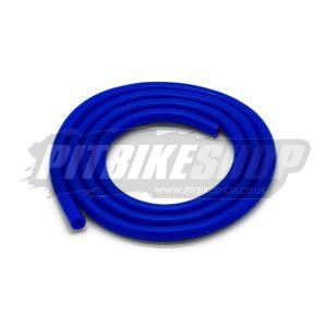 Fuel Pipe 1m - Blue
