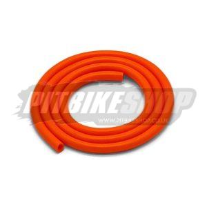 Fuel Pipe 1m - Orange