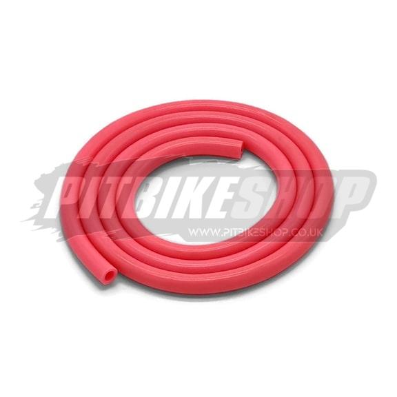 Fuel Pipe 1m - Pink