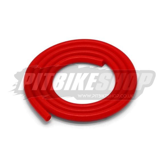 Fuel Pipe 1m - Red