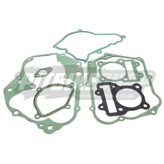 Gasket Set - Complete - YX 150 Electric Start (1P60FMJ)