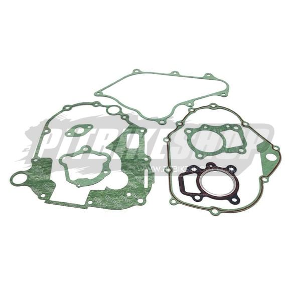 Gasket Set - Complete - ZS 60  (ZL60) (ZS1P44FMC)