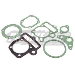 Gasket Set - Top End - YX 140 (1P56FMJ)