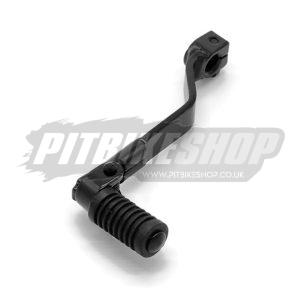 Gear Shifter - Black - Folding