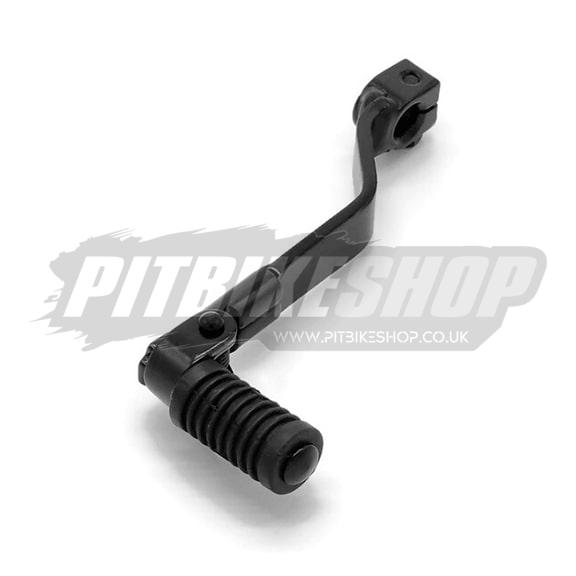 Gear Shifter - Black - Folding