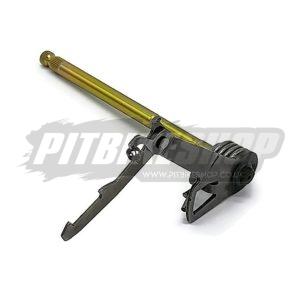 Gear Selector Shift Shaft - YX 150 - YX 160
