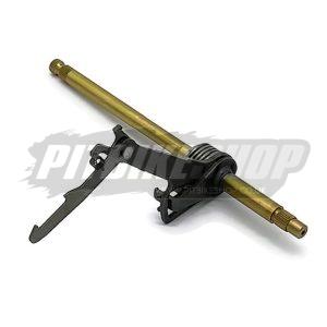 Gear Selector Shift Shaft - YX 50 - YX 125 - Manual