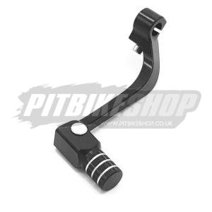 Gear Shifter - CNC Alloy - ZS190 - Black