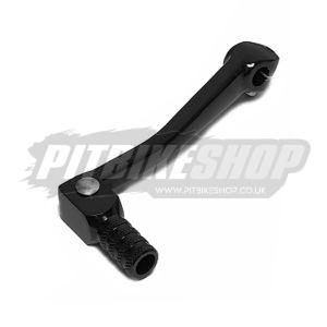 Gear Shifter - Alloy - Black