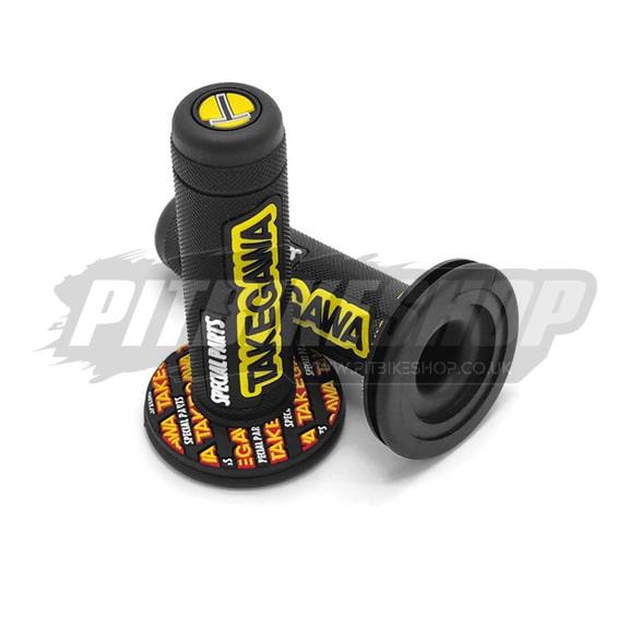 Handlebar Grips Takegawa