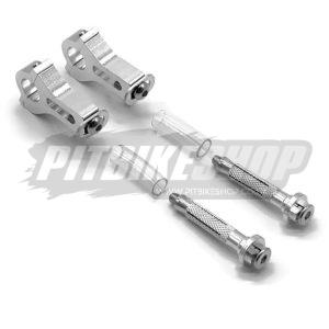 Hand Guard Mounting Kit - 22mm