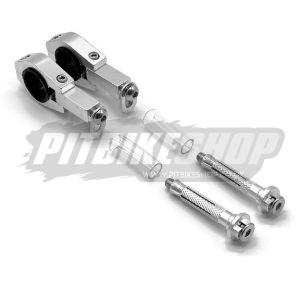 Hand Guard Mounting Kit - 28mm