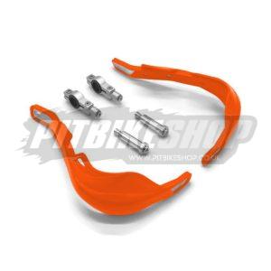 Hand Guards Reinforced - Orange - 22mm/28mm