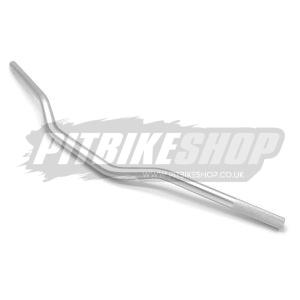 Handlebars - Fatboy - Alloy - 28mm - Silver - 810mm