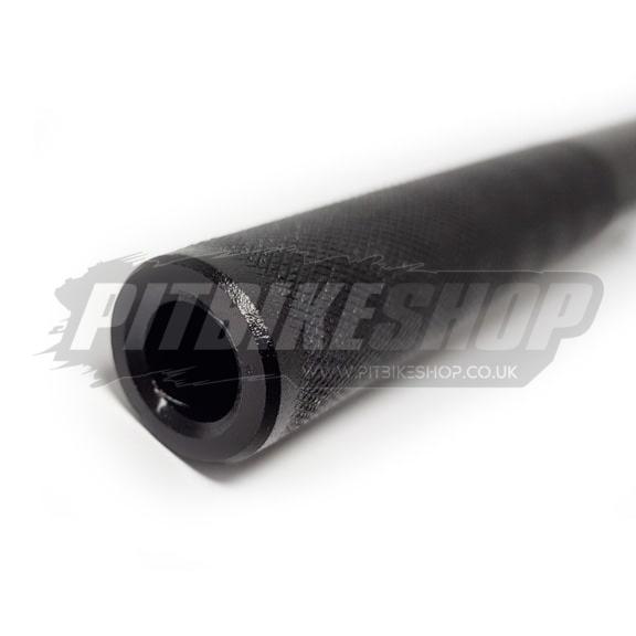 Handlebars - Fatboy - Alloy - 28mm - Black - Rockstar - Image 3