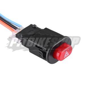 Hazard Switch