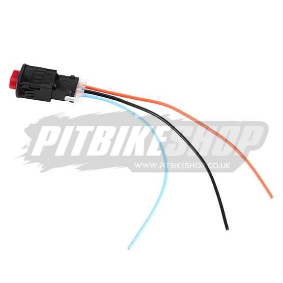 Hazard Switch - Image 2