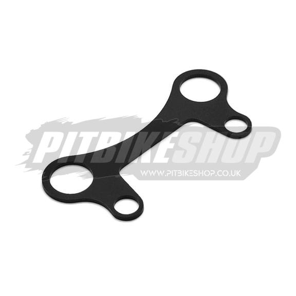 Headlight & Fender Bracket - Type 2