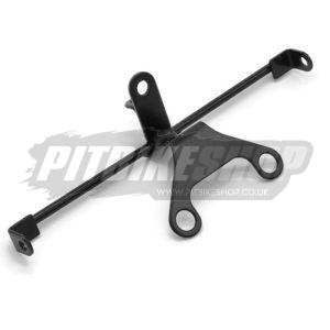 Headlight Bracket - Speedometer Mount - Type 1