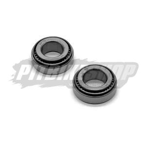 Headstock Bearings - O.D 44mm, I.D 22mm / 23mm