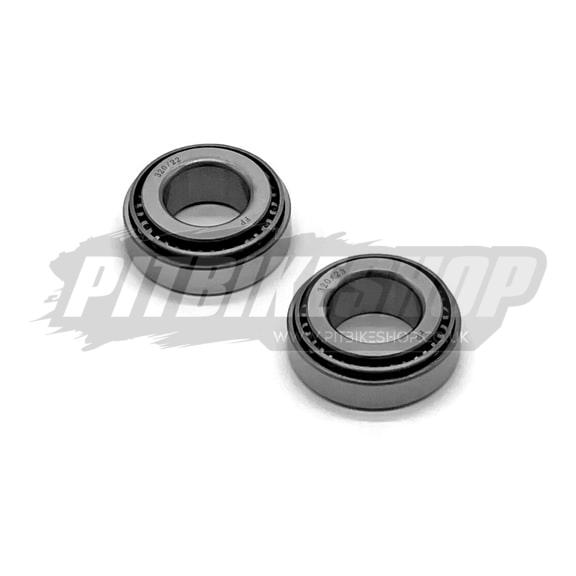 Headstock Bearings - O.D 44mm, I.D 22mm / 23mm