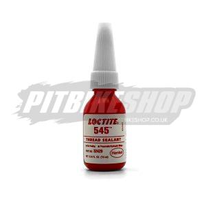 Loctite 545 - Thread Sealant - 10ml