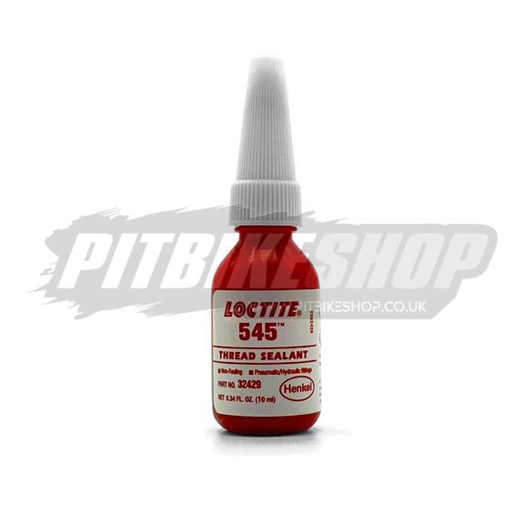 Loctite 545 - Thread Sealant - 10ml