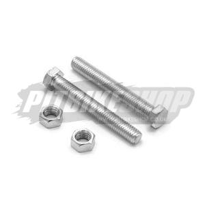 Chain Adjuster Bolt Set