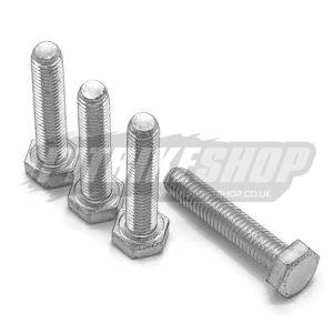 M8 x 40mm Hex Bolts
